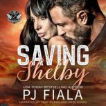 Saving Shelby, PJ Fiala