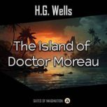 The Island of Doctor Moreau, H.G. Wells