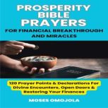 Prosperity Bible Prayers For Financia..., Moses Omojola