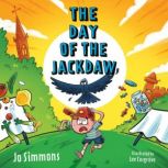 The Day of the Jackdaw, Jo Simmons