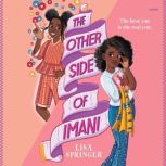 The Other Side of Imani, Lisa Springer