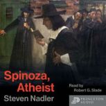 Spinoza, Atheist, Steven Nadler