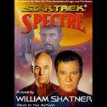 Star Trek Spectre, William Shatner