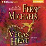 Vegas Heat, Fern Michaels