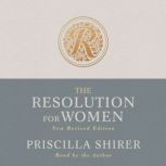 The Resolution for Women, New Revised..., Priscilla Shirer