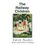 The Railway Children, Edith Nesbit