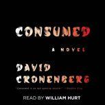 Consumed, David Cronenberg