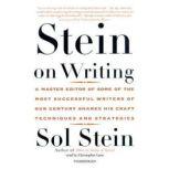 Stein on Writing, Sol Stein