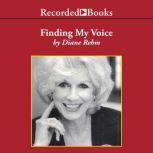 Finding My Voice, Diane Rehm