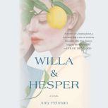 Willa & Hesper, Amy Feltman