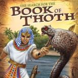 The Search for the Book of Thoth, Cari Meister