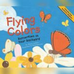 Flying Colors, Nancy Loewen