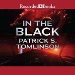 In the Black, Patrick S. Tomlinson