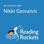 An Interview With Nikki Giovanni, Nikki Giovanni