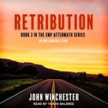 Retribution, John Winchester