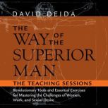 The Way of the Superior Man, David Deida