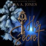 His Secret, Gina A. Jones