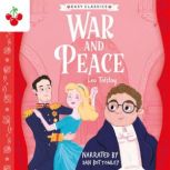 War and Peace Easy Classics, Leo Tolstoy