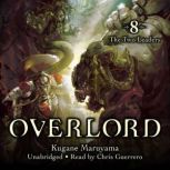 Overlord, Vol. 8 light novel, Kugane Maruyama