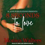 8 Seconds to Love, Monica Walters