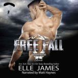 FREE FALL, ELLE JAMES
