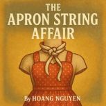 The Apron String Affair A Cozy Myste..., Hoang Nguyen