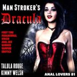 Man Strokers Dracula Anal Lovers 81..., Kimmy Welsh