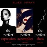 Jessie Hunt Psychological Suspense Bu..., Blake Pierce