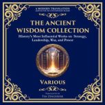 The Ancient Wisdom Collection, Sun Tzu
