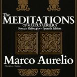 The Meditations of Marcus Aurelius, Marco Aurelio