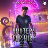 Dying of the Light, Jonathan Yanez