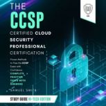 The CCSP Certified Cloud Security Pro..., SMG