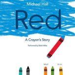 Red, Michael Hall