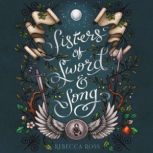 Sisters of Sword and Song, Rebecca Ross