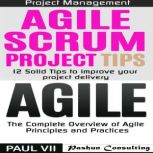 Agile Product Management Agile Scrum..., Paul VII