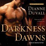 Darkness Dawns, Dianne Duvall