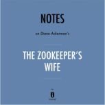 Notes on Diane Ackermans The Zookeep..., Instaread