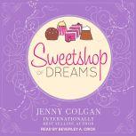 Sweetshop of Dreams, Jenny Colgan