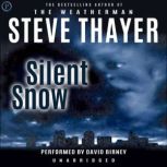 Silent Snow, Steve Thayer