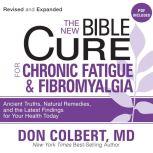 The New Bible Cure for Chronic Fatigu..., Don Colbert
