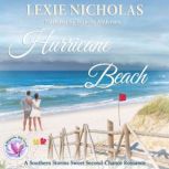 Hurricane Beach, Lexie Nicholas