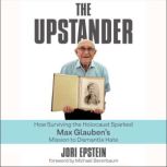 The Upstander, Jori Epstein