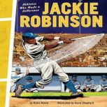 Jackie Robinson, Blake Hoena