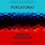 Purgatorio, Dante Alighieri