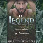 The Legend A Legacy Novella, Sheritta Bitikofer