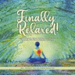 Finally Relaxed! Learn Composure, Red..., Luisa Feldkamp