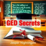GED Secrets, Jasper Nightingale