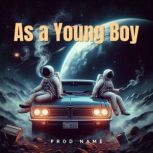 As a Young Boy, Stephanie Carpenter