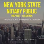New York State Notary Public Prep Tes..., Dina DiRoma