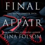 Final Affair, Eric G. Dove